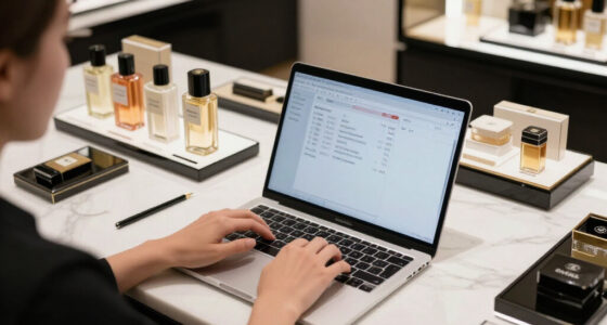 Chanel Sales Up 16% In First Half