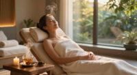 China’s New Tourist Obsession Is A 24-Hour Spa
