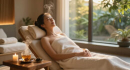 China’s New Tourist Obsession Is A 24-Hour Spa