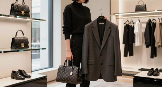 Christie’s To Auction Apparel And Accessories From ‘The Devil Wears Prada 2’