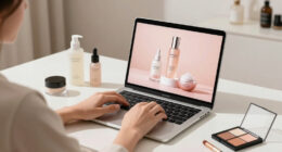 Estee Lauder Surges In Global Coverage