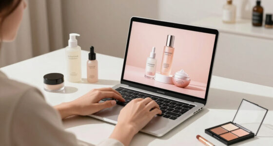 Estee Lauder Surges In Global Coverage