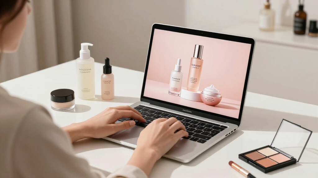 Estee Lauder Surges In Global Coverage