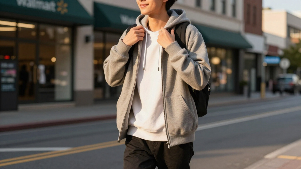 Exclusive | Walmart Keeps Pushing Into Fashion With New Clothing Brand