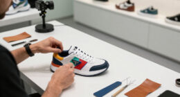 For Designer Sneakers, Prada Still Reigns Supreme
