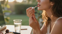 From A Chili Lip Plumper To Smoothing Foundations—13 Items That Impressed WWW Editors The Most In August