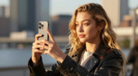 Gigi Hadid Surges In Global Coverage