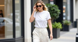 Gigi Hadid Surges In Global Coverage