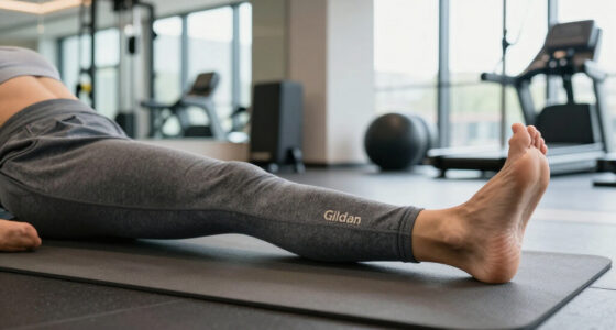 Gildan Activewear Surges In Global Coverage
