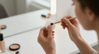 Goodbye Mascara? The Unexpected Beauty Trend Shaking Up Makeup Routines In 2026