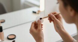 Goodbye Mascara? The Unexpected Beauty Trend Shaking Up Makeup Routines In 2026