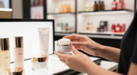Harvey Nichols Surges In Global Coverage