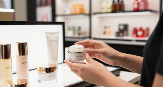 Harvey Nichols Surges In Global Coverage