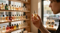 How The Club Became A Fragrance Hall