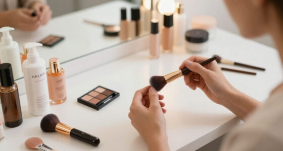 I Worked At Sephora For Years. Here Are 10 Beauty Products That I Swear By For Flawless Makeup.