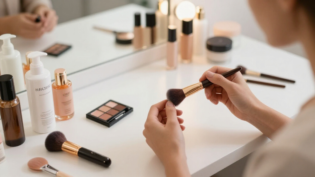 I Worked At Sephora For Years. Here Are 10 Beauty Products That I Swear By For Flawless Makeup.