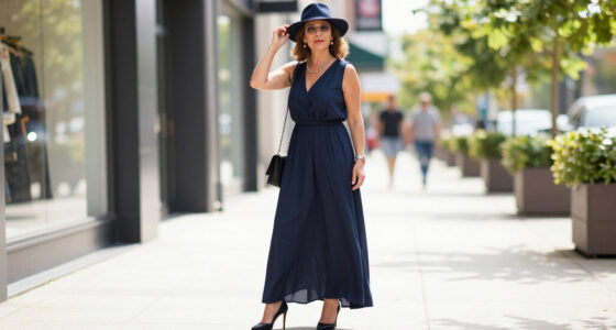 If You Want To Look Rich In A Maxi Dress At 50, J.Lo Just Wore The Shoe Trend That Works Every Time