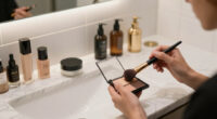 Influencer Samantha Ravndahl’s Makeup Brand Auric Shuts Down