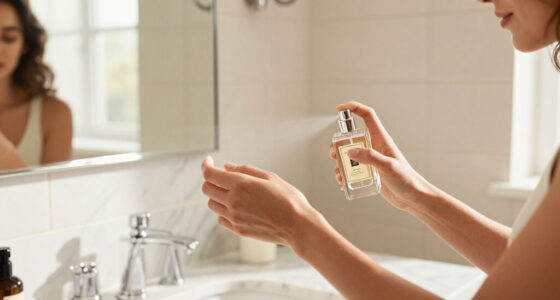 Jo Malone Surges In Global Coverage