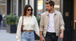Kendall Jenner And Jacob Elordi’s Complete Relationship Timeline
