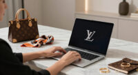 Louis Vuitton Surges In Global Coverage