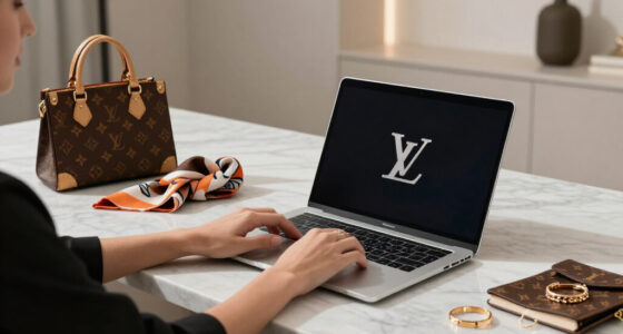 Louis Vuitton Surges In Global Coverage