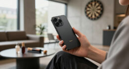 Luxury Dumb Phones, Dartboards, And All The New Launches Esquire’s Editors Loved This Week
