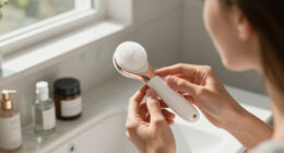 Luxury Facial Cleansing Brushes: A Labor Day sales Guide