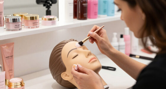 Mary Kay Surges In Global Coverage