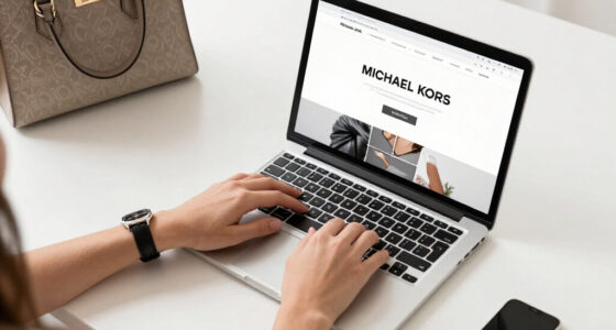 Michael Kors Surges In Global Coverage