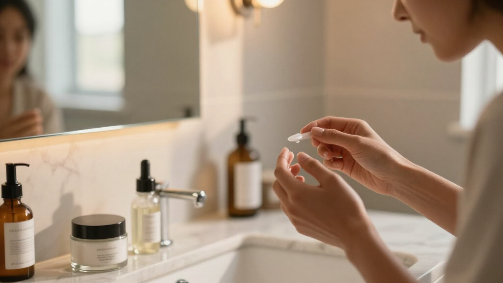 Move Over, K-Beauty—A-Beauty Is The Next Skin Care Trend To Know
