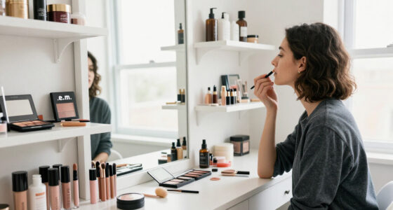 New Beauty Launches From R.e.m. Beauty, NYX Cosmetics And More!