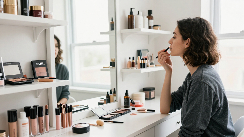New Beauty Launches From R.e.m. Beauty, NYX Cosmetics And More!