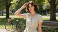 Nostalgic Hair Trends: 10 Classic Styles Making A Comeback For Summer 2026