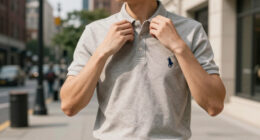 Polo Ralph Lauren Surges In Global Coverage