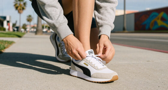 PUMA And Madhappy Serve West Coast Warmth In Their New Collaboration