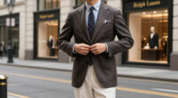 Ralph Lauren Surges In Global Coverage