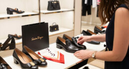 Salvatore Ferragamo Surges In Global Coverage