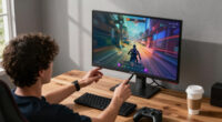 Samsung's New Odyssey G6 Hits 1,100Hz As The Brand Reveals Its Full 2027 Gaming Monitor Lineup