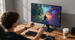 Samsung's New Odyssey G6 Hits 1,100Hz As The Brand Reveals Its Full 2027 Gaming Monitor Lineup