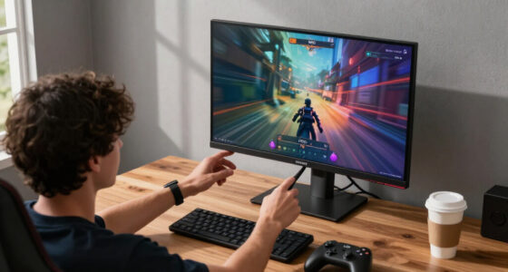 Samsung's New Odyssey G6 Hits 1,100Hz As The Brand Reveals Its Full 2027 Gaming Monitor Lineup