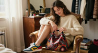 Sandy Liang's Book Feels Like Everyone's First Fashion Memory