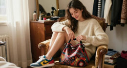 Sandy Liang's Book Feels Like Everyone's First Fashion Memory