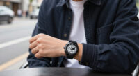 Seiko Just Dropped An Affordable Collab Watch With An Underrated Manga Series