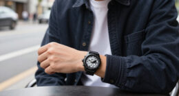 Seiko Just Dropped An Affordable Collab Watch With An Underrated Manga Series