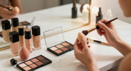 Shop TODAY Beauty Awards 2026: The Best Makeup Products For A Lasting, Seamless Finish