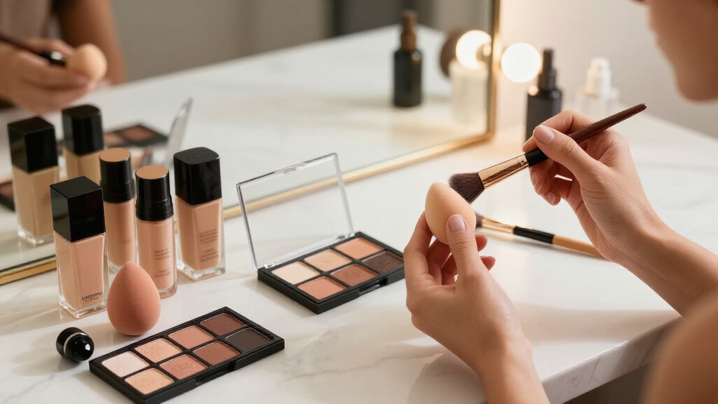 Shop TODAY Beauty Awards 2026: The Best Makeup Products For A Lasting, Seamless Finish