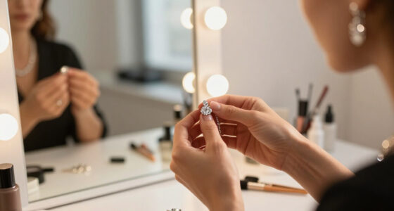 Swarovski surges in global coverage