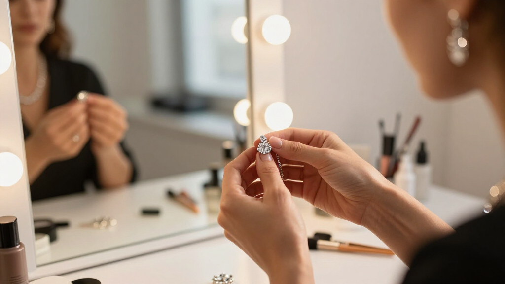 Swarovski surges in global coverage