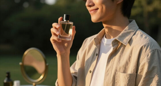 The Best Thing About Selena Gomez’s New Perfume Isn’t The Perfume Itself